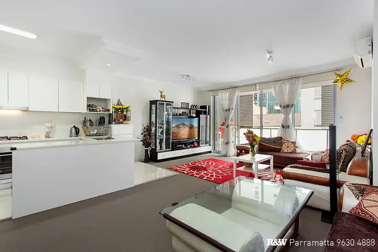 18/7F Parkes Street, Harris Park NSW 2150