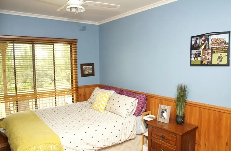 Seventh view of Homely rural property listing, 65 Crescent Spur Road, Simpson VIC 3266