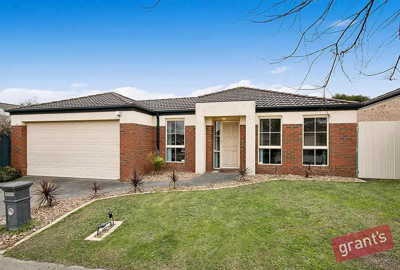 Main view of Homely house listing, 125 Harold Keys Drive, Narre Warren South VIC 3805
