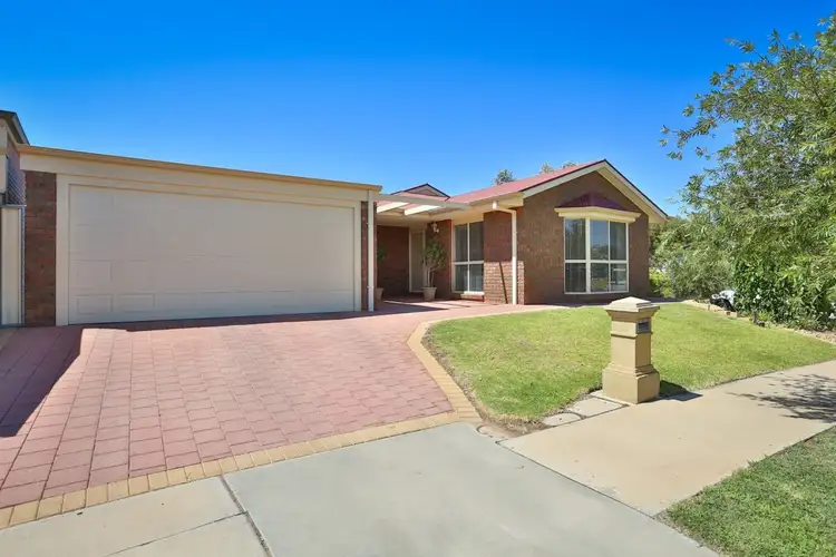 33 Tulane Drive, Mildura VIC 3500