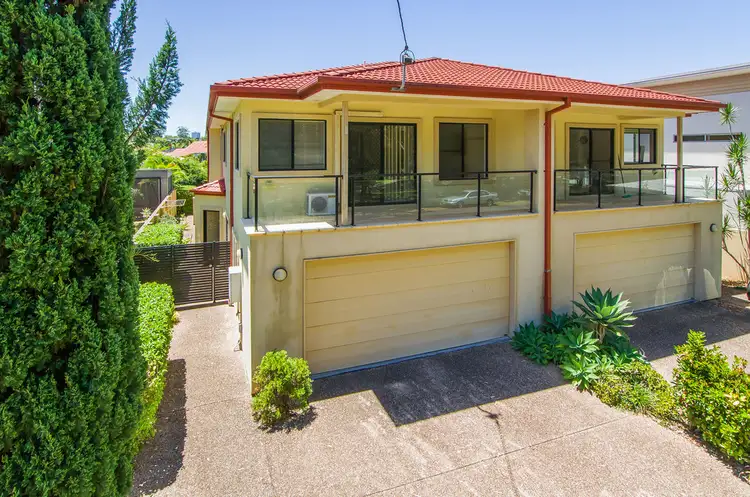 1/61 Shaw Street, Southport QLD 4215