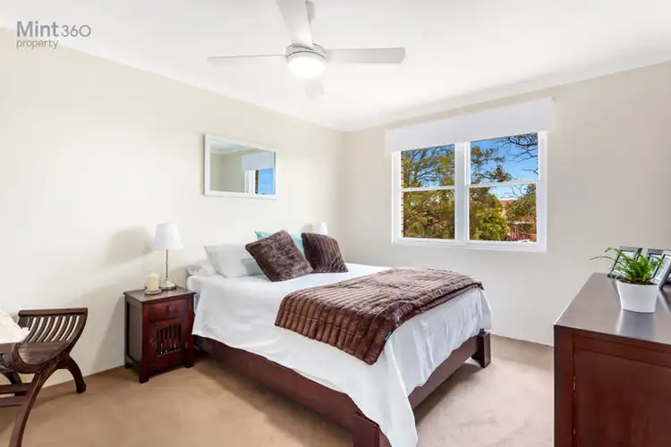 Fifth view of Homely apartment listing, 8/70 Cowper Street, Randwick NSW 2031