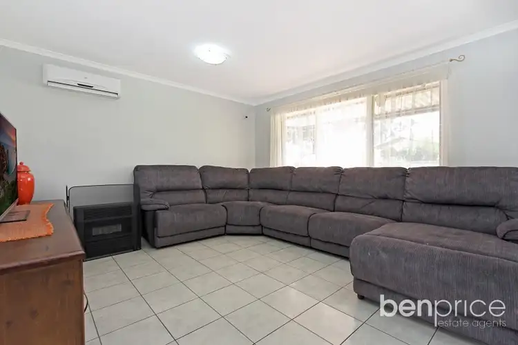 Second view of Homely house listing, 45 Alicante Street, Minchinbury NSW 2770