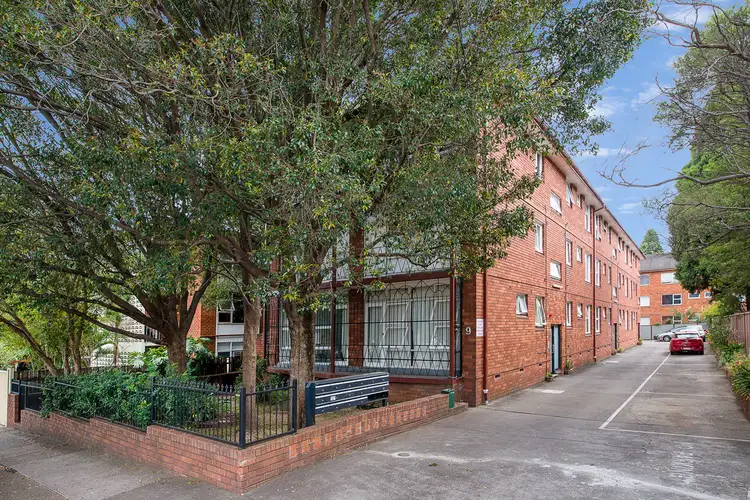 Fourth view of Homely unit listing, 13/9 Church Street, Ashfield NSW 2131