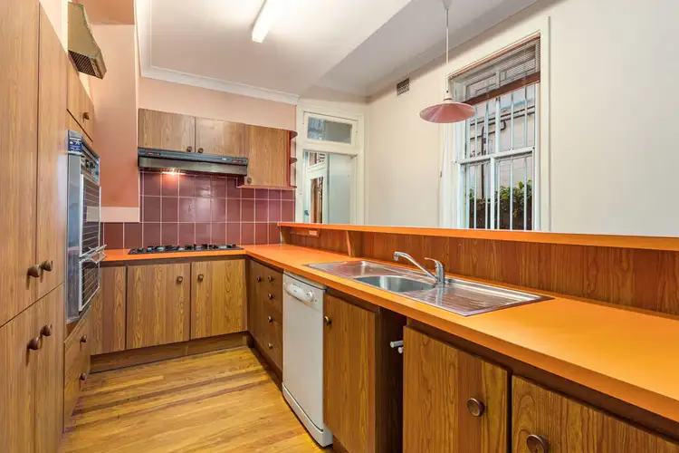 Third view of Homely house listing, 95 Corunna Road, Stanmore NSW 2048