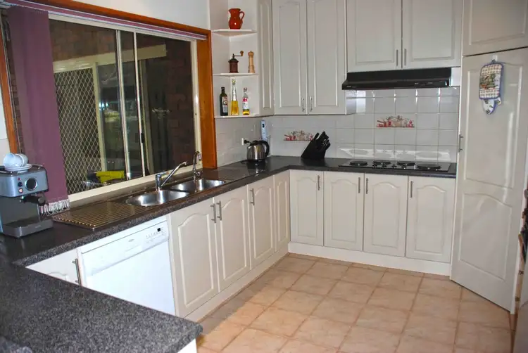 Fourth view of Homely house listing, 117 Orroroo Street, Renmark SA 5341