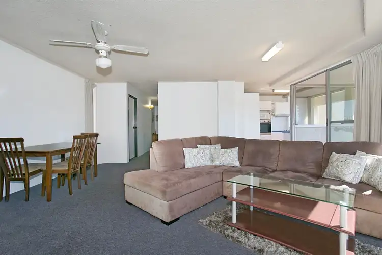 Third view of Homely unit listing, 12/30 'Leawarra' Chelsea Avenue, Broadbeach QLD 4218