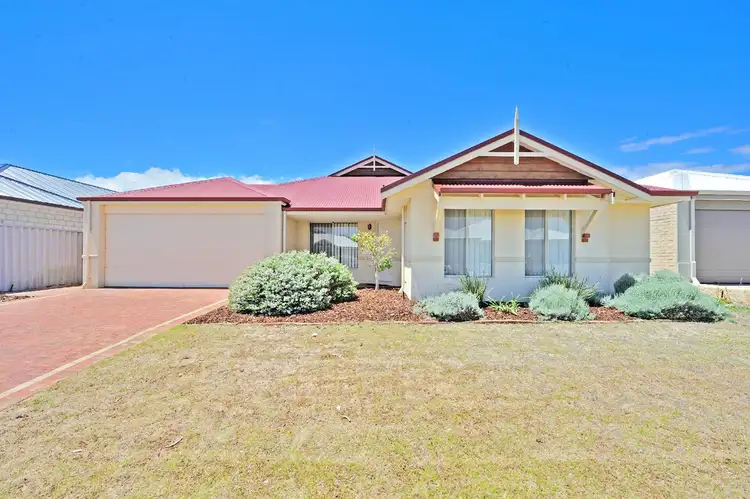 23 Champlain Road, Secret Harbour WA 6173