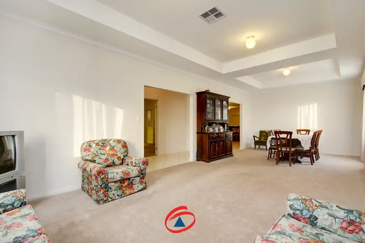 Second view of Homely house listing, 8 Lewis Avenue, Gawler East SA 5118