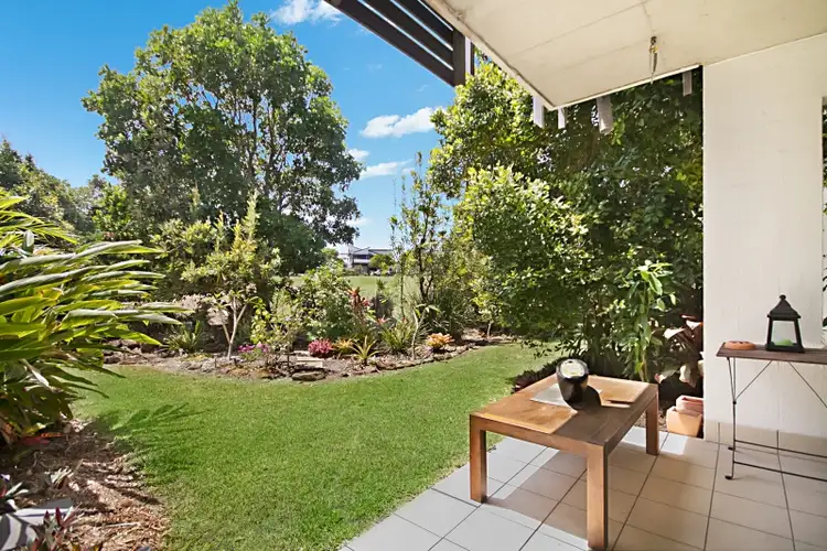 23/3 Cedarwood Court, Casuarina NSW 2487