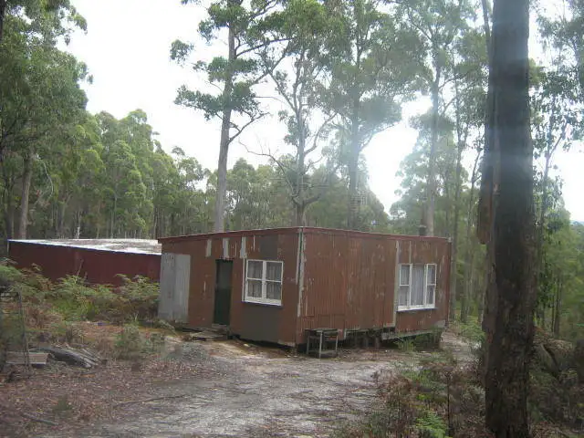 Sixth view of Homely land listing, - Mannings Jetty Road, North Motton TAS 7315