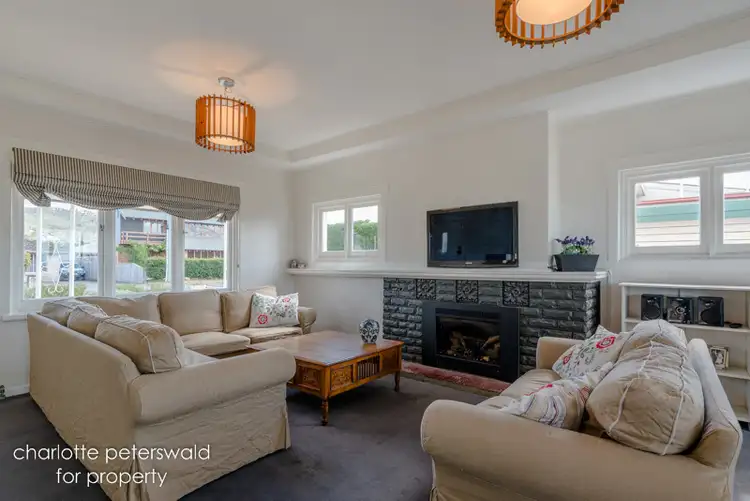 Second view of Homely house listing, 104 Balook Street, Lauderdale TAS 7021