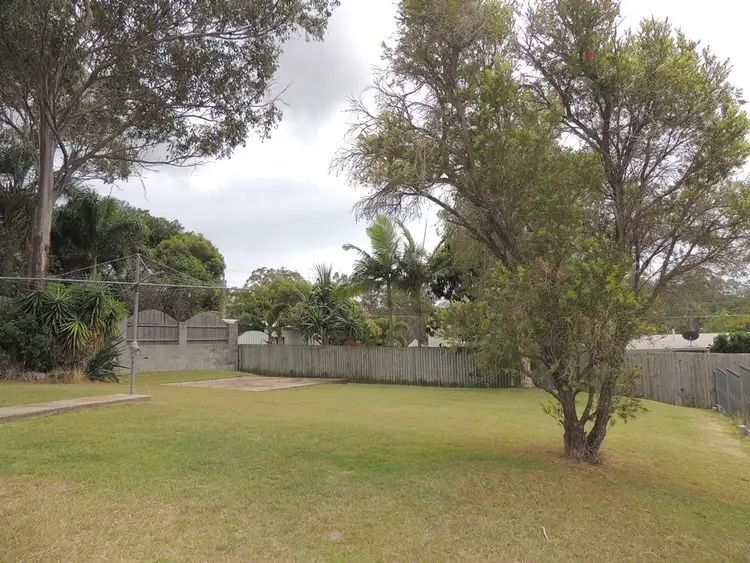 Fourth view of Homely house listing, 11 MARS CRESCENT, Telina QLD 4680