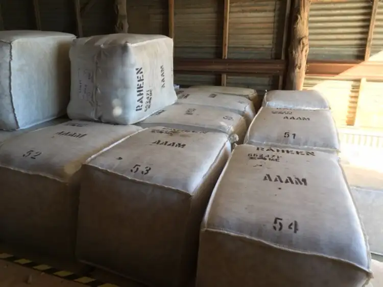 Sixth view of Homely rural property listing, ''Raheen'' Raheen Road, Hay NSW 2711