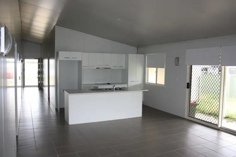 Sixth view of Homely house listing, 4 Summer Red Court, Blackwater QLD 4717