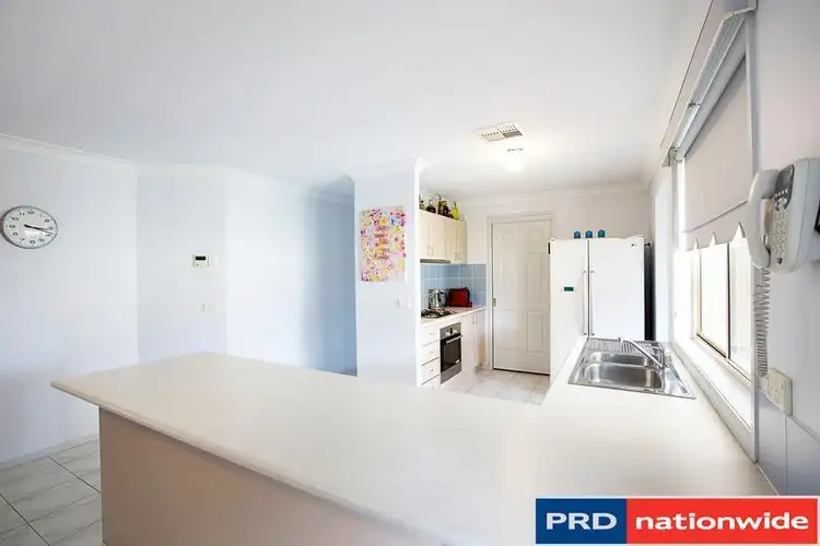 Third view of Homely house listing, 4 Aldebaran Street, Cranebrook NSW 2749