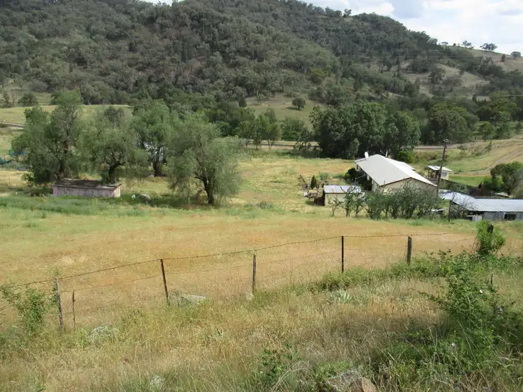 Sixth view of Homely rural property listing, Rhondavale 636 Danglemah Road, Limbri NSW 2352