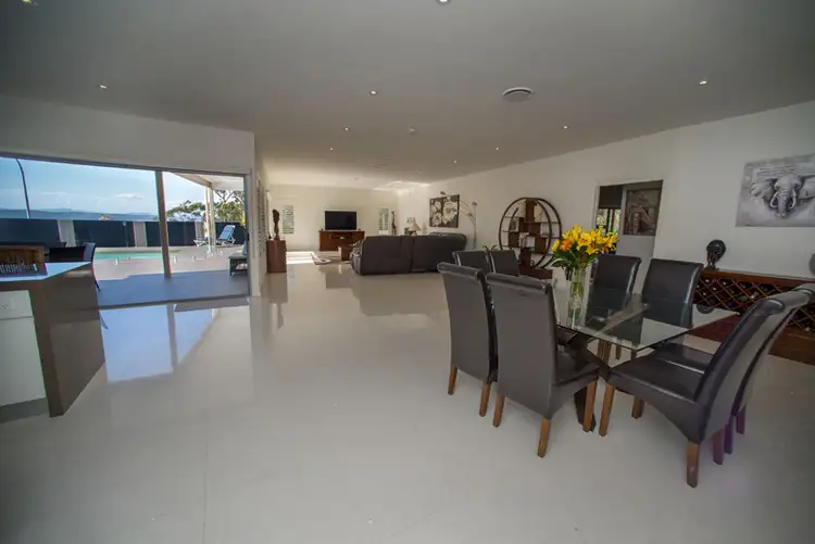 Fifth view of Homely house listing, 25 Mooring Avenue, Corlette NSW 2315