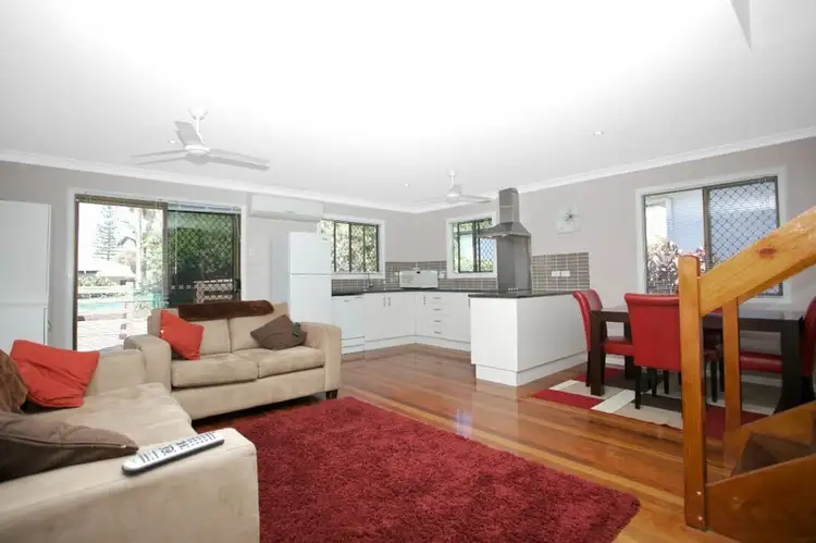1a Joseph Street, Margate QLD 4019