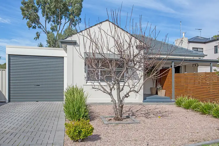 38 Nilpena Avenue, Park Holme SA 5043