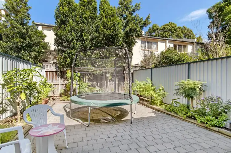 Sixth view of Homely apartment listing, 19/121-125 Bland Street, Ashfield NSW 2131