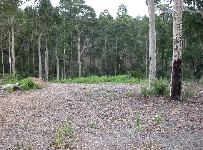 Lot 28 Bunderra Circuit, Lilli Pilli NSW 2536