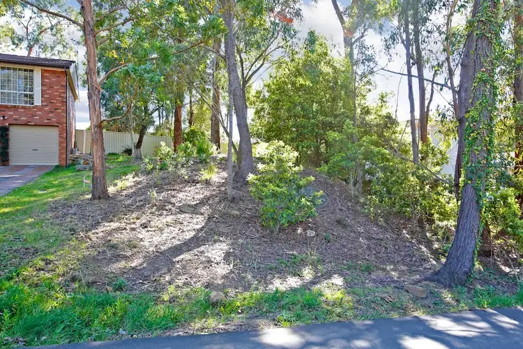 Fifth view of Homely land listing, 16A Wellington Street, Buxton NSW 2571