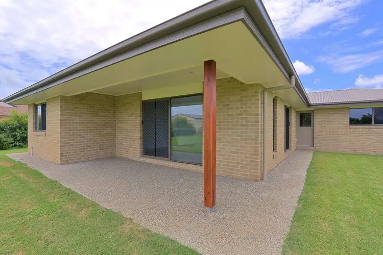 Fifth view of Homely house listing, 23 Mermaid Drive, Innes Park QLD 4670