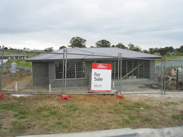 Main view of Homely house listing, Lot 31 Salway Close, Bega NSW 2550