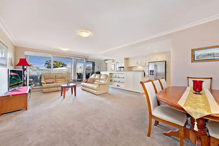 Sixth view of Homely apartment listing, 22/50 Village Drive, Breakfast Point NSW 2137