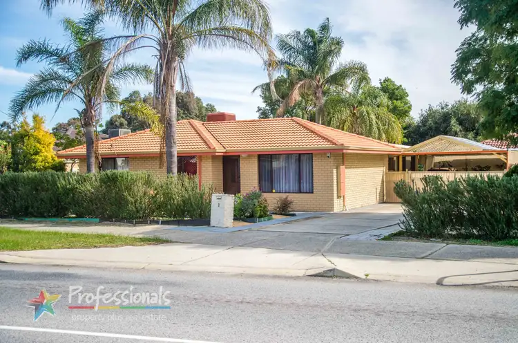 Main view of Homely house listing, 1 Southern River Road, Gosnells WA 6110