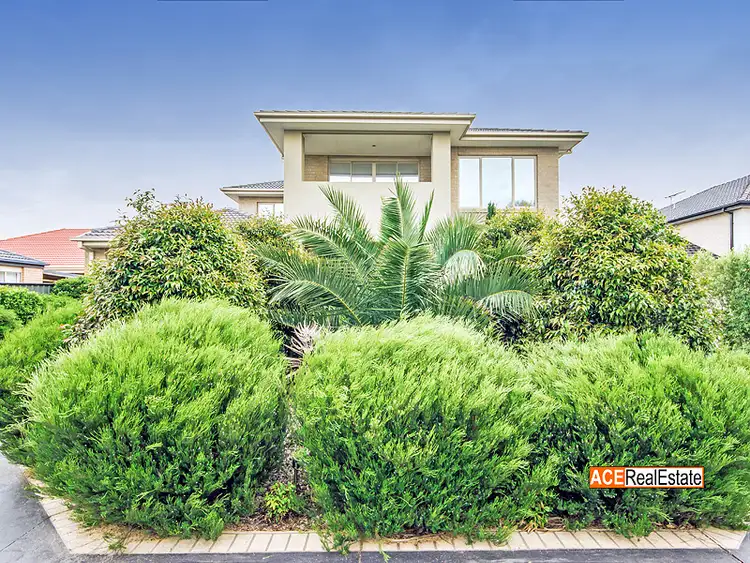 Fifth view of Homely house listing, 6 Mandora Grange, Tarneit VIC 3029