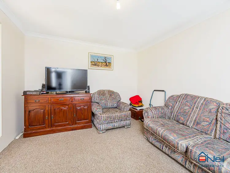 Fourth view of Homely house listing, Lot 118 Richardson Street, Mundijong WA 6123