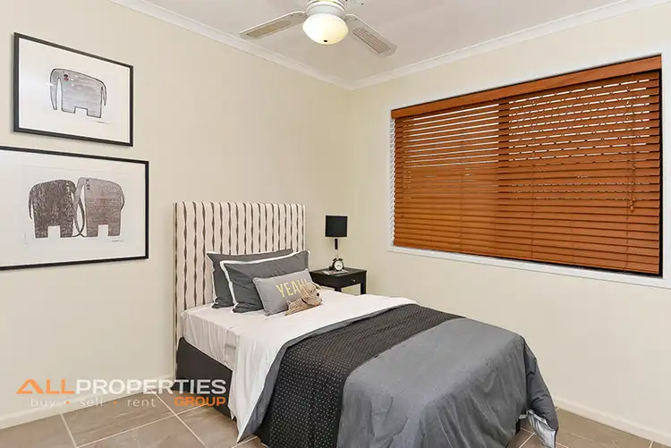 Sixth view of Homely townhouse listing, 1/5 Verran Street, Bellbird Park QLD 4300