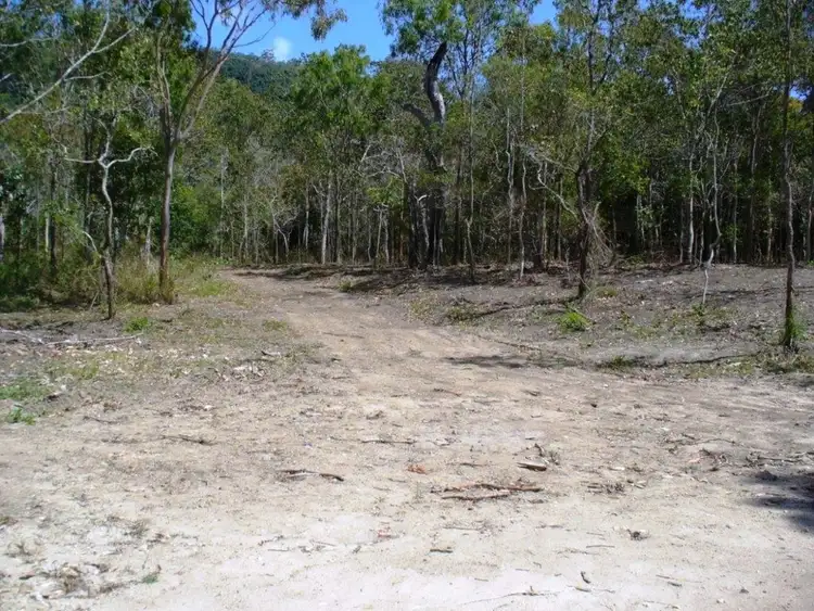 Second view of Homely land listing, Lot 30 Sam Hill Drive, Woodwark QLD 4802