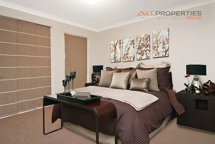 Sixth view of Homely townhouse listing, 3/11 Jimbour Close, Forest Lake QLD 4078