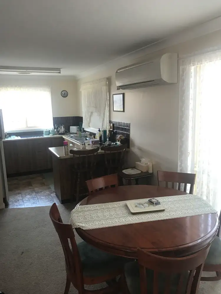 Third view of Homely house listing, 1/23 Balbair Street, Guyra NSW 2365