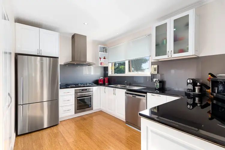 Third view of Homely house listing, 8 Tower Street, Kyneton VIC 3444