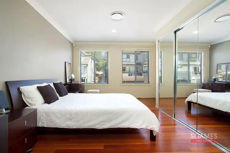 Fifth view of Homely house listing, 6 Allamanda Way, Thornleigh NSW 2120