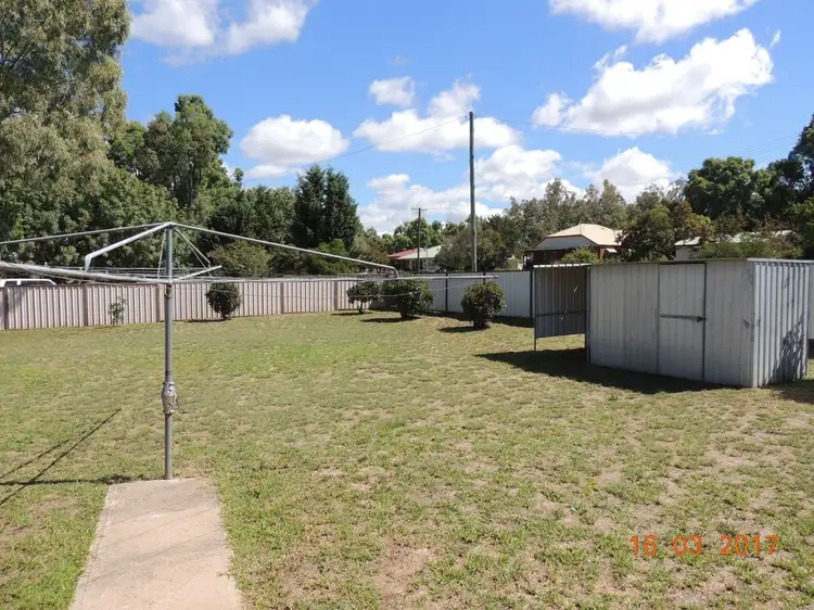 Fourth view of Homely house listing, 6 Antaw St, Coonabarabran NSW 2357