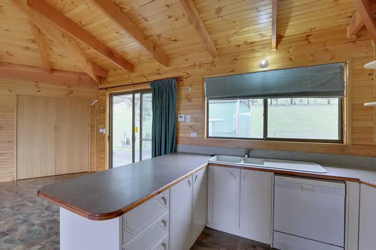 Fifth view of Homely house listing, 525 Church Road, Dromedary TAS 7030