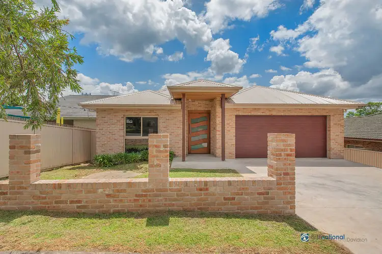 Main view of Homely house listing, 73 Walder Rd, Hammondville NSW 2170
