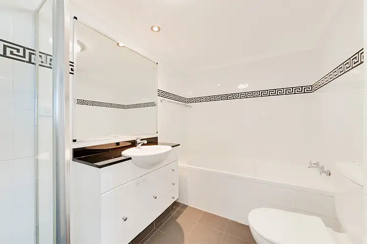 Fifth view of Homely apartment listing, 84/14 Brown Street, Chatswood NSW 2067