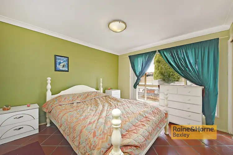 Third view of Homely house listing, 53 Aplin Road, Bonnyrigg Heights NSW 2177