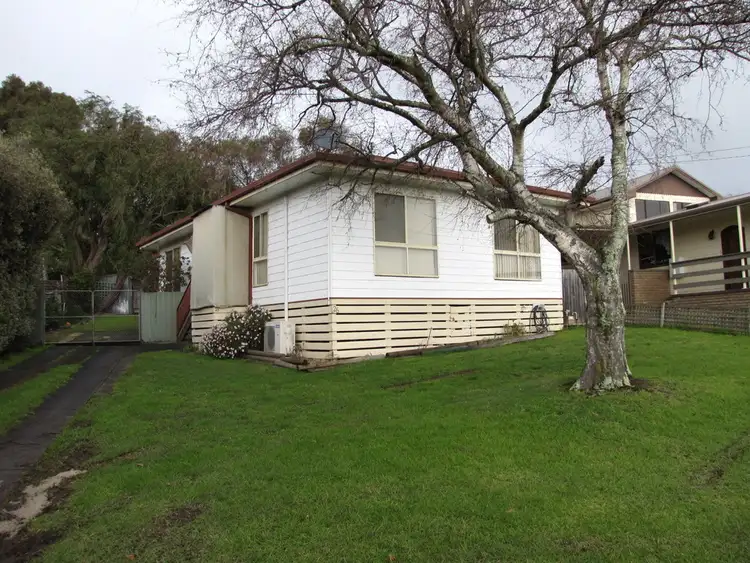 25 Margaret Street, Moe VIC 3825