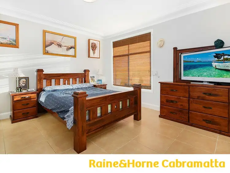 Fourth view of Homely house listing, 20 Dobell Street, Mount Pritchard NSW 2170