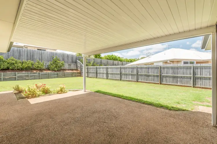 Third view of Homely house listing, 4 Pinnacle Court, Avoca QLD 4670