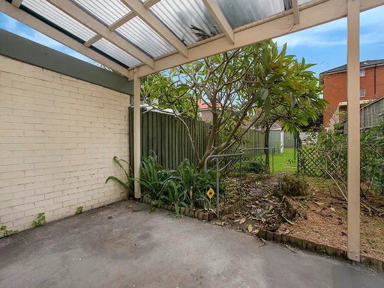 Seventh view of Homely semi-detached listing, 3 Darling Street, Kensington NSW 2033