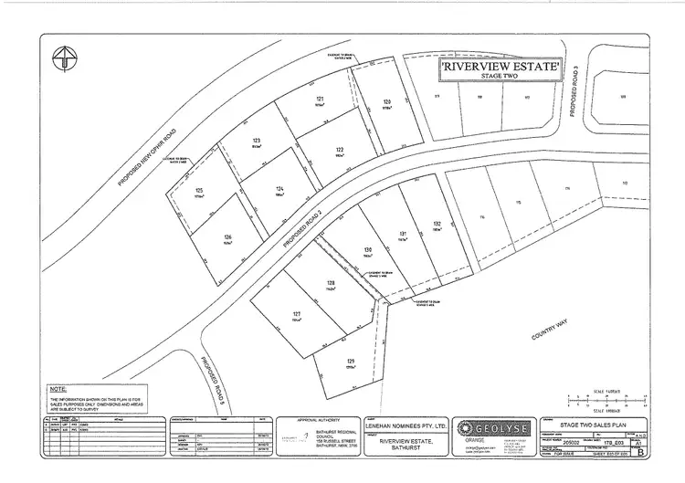 Lot 125 Riverview Stage 2, Abercrombie NSW 2795