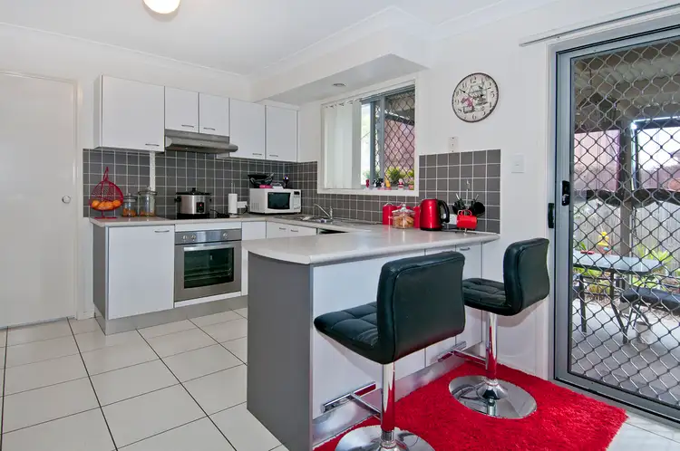 Second view of Homely townhouse listing, 67/175 Fryar Road, Eagleby QLD 4207